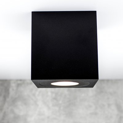 PP P 204 IP44 PLAFON HERMETYCZNY