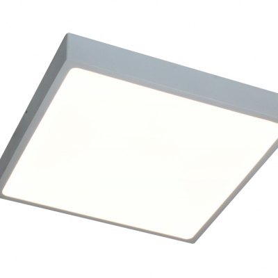PP P 505 WH IP44 PLAFON LED 30W 3000K 2600lm=200W HERMETYCZNY