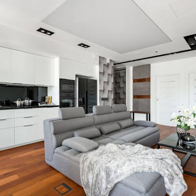 PP P 818/2 BK PLAFON OPRAWA NATYNKOWA PAR16