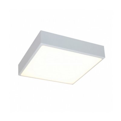 PP P 400/16W PLAFON LED -  SUPER PŁASKI WYS. 4,5 CM !
