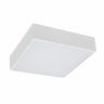 PP P 400/16W PLAFON LED -  SUPER PŁASKI WYS. 4,5 CM !