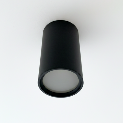 PP P 1354 BK IP 65 PLAFON PAR16 GU10