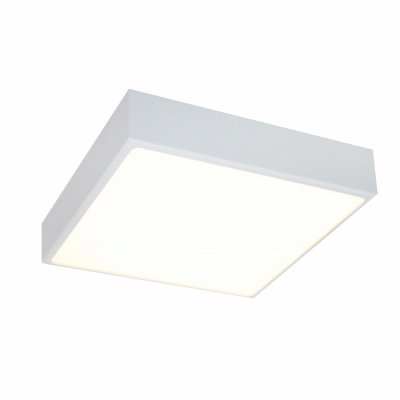 PP P 400/20W PLAFON LED -  SUPER PŁASKI WYS. 4,5 CM !