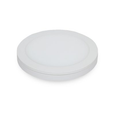 PP ŻARÓWKA MODUŁ LED ES111 AR111 QR111 230V 8W 3000K 680lm=60W 120 stopni wys.3cm