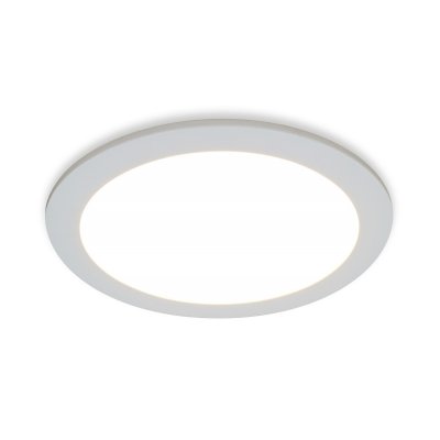 PP MODUŁ 8W OPRAWA LED - GŁĘBOKOŚĆ 3cm !