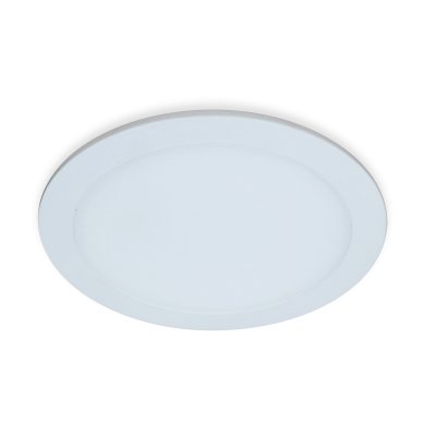 PP MODUŁ 8W OPRAWA LED - GŁĘBOKOŚĆ 3cm !