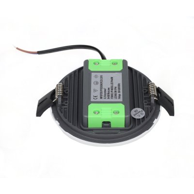 PP MODUŁ 8W OPRAWA LED - GŁĘBOKOŚĆ 3cm !