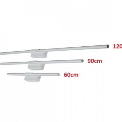 PP K 900 WH KINKIET LED 90cm