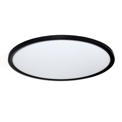 PP P UFO 40W BK PLAFON LED ŚCIEMNIALNY 50cm