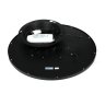 PP P UFO 40W BK PLAFON LED ŚCIEMNIALNY 50cm