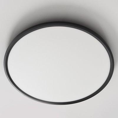 PP P UFO 40W BK PLAFON LED ŚCIEMNIALNY 50cm