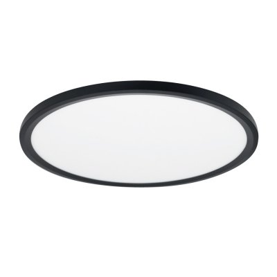 PP P UFO 30W BK PLAFON LED ŚCIEMNIALNY 40cm