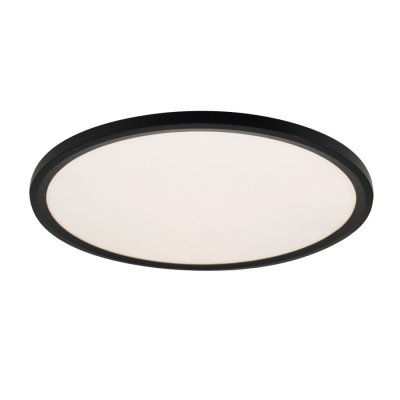 PP P UFO 30W BK PLAFON LED ŚCIEMNIALNY 40cm