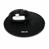 PP P UFO 30W BK PLAFON LED ŚCIEMNIALNY 40cm