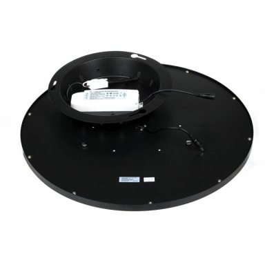 PP P UFO 20W BK PLAFON LED ŚCIEMNIALNY 30cm