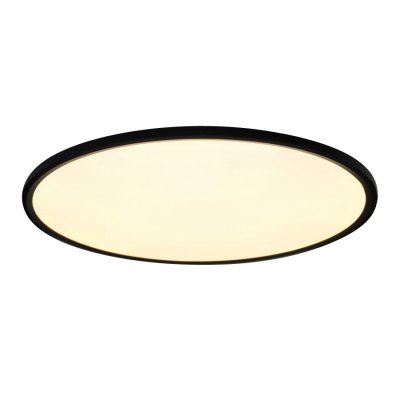 PP P UFO 50W BK PLAFON LED ŚCIEMNIALNY 60cm