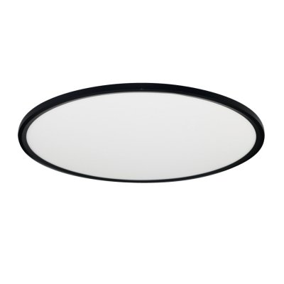 PP P UFO 50W BK PLAFON LED ŚCIEMNIALNY 60cm