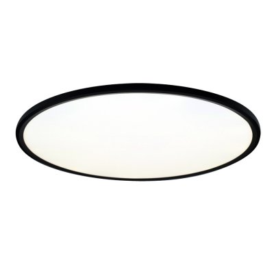 PP P UFO 50W BK PLAFON LED ŚCIEMNIALNY 60cm