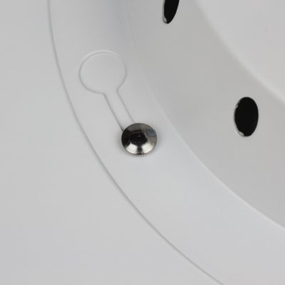 PP P UFO 40W WH PLAFON LED ŚCIEMNIALNY 50cm