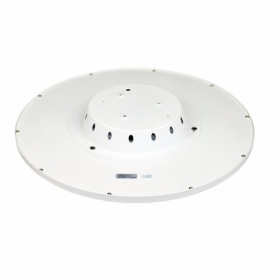 PP P UFO 40W WH PLAFON LED ŚCIEMNIALNY 50cm