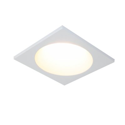 PP 848 WH OPRAWA HALOGENOWA HERMETYCZNA IP65