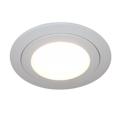 PP 845 WH OPRAWA HALOGENOWA HERMETYCZNA IP65