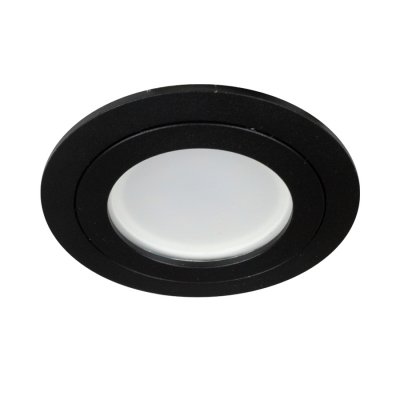 PP 845 BK OPRAWA HALOGENOWA HERMETYCZNA IP65