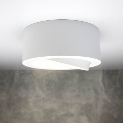 PP P 220 WH MIDI PLAFON