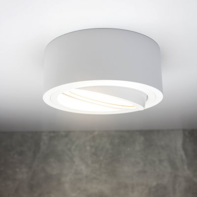 PP P 220 WH MIDI PLAFON