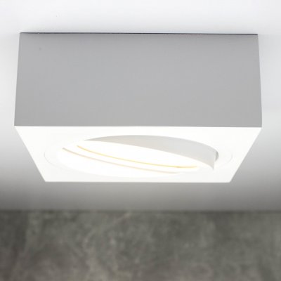 PP P 222 WH MIDI PLAFON