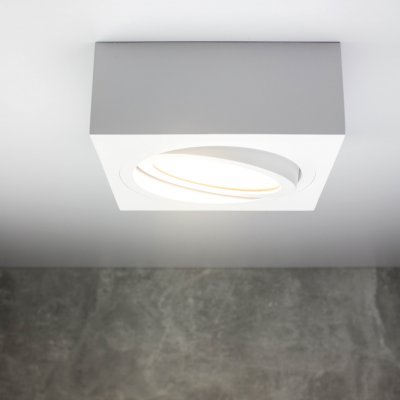 PP P 222 WH MIDI PLAFON