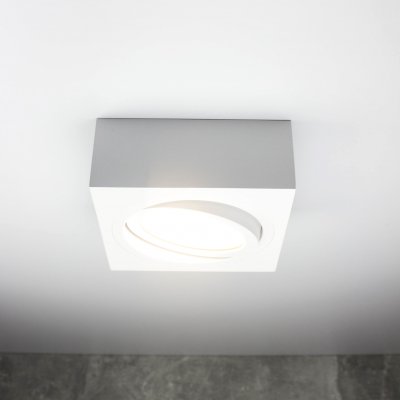 PP P 222 WH MIDI PLAFON