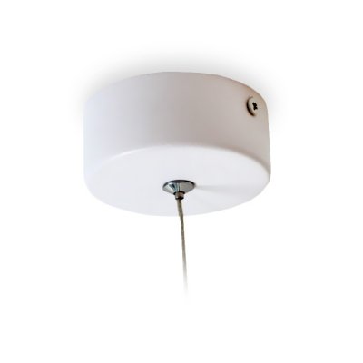 PP Z 2000 WH LAMPA WISZĄCA LED