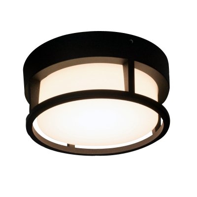 PP P 1344A IP54 PLAFON ZEWNĘTRZNY