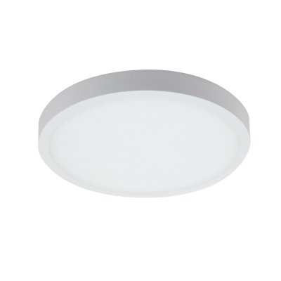 PP P 700/12W WH PLAFON LED 1080lm=75W PŁASKI 1,6CM!
