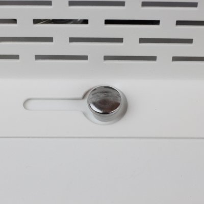 PP P SQUARE/30 WH PLAFON LED ŚCIEMNIALNY 30x30cm