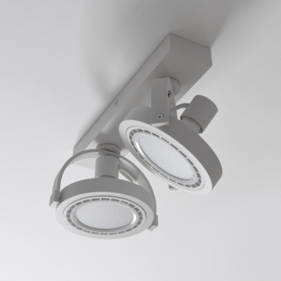 PP P 777/2 WH REFLEKTOR ES111 AR111 QR111 GU10