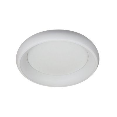 PP P ANGELO 32W WH PLAFON LED 41cm