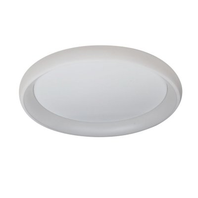 PP P ANGELO 50W WH PLAFON LED 61cm