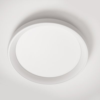 PP P ANGELO 50W WH PLAFON LED 61cm