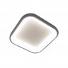 PP P ARCA 38W WH PLAFON LED 48x48cm
