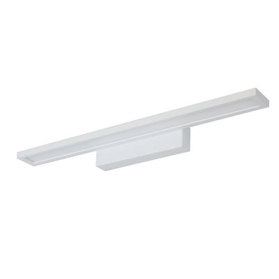 PP K LINEA 600 WH KINKIET LED 24W 60cm