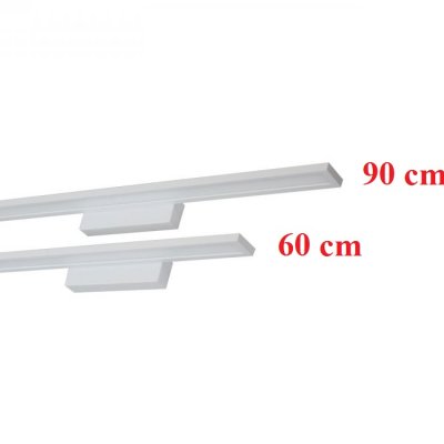 PP K LINEA 600 WH KINKIET LED 24W 60cm