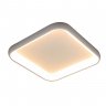 PP P ARCA 50W WH PLAFON LED 63x63cm