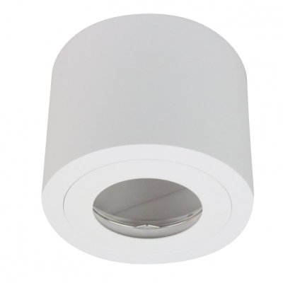 PP P 900 WH IP44 PLAFON QR70 HERMETYCZNY