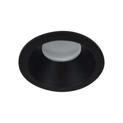 PP 847 BK OPRAWA HALOGENOWA HERMETYCZNA IP65