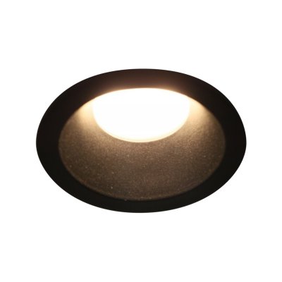 PP 847 BK OPRAWA HALOGENOWA HERMETYCZNA IP65