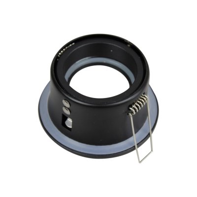 PP 847 BK OPRAWA HALOGENOWA HERMETYCZNA IP65