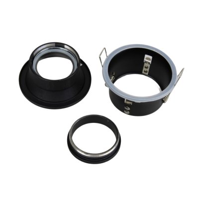 PP 847 BK OPRAWA HALOGENOWA HERMETYCZNA IP65