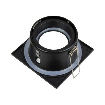 PP 848 BK OPRAWA HALOGENOWA HERMETYCZNA IP65